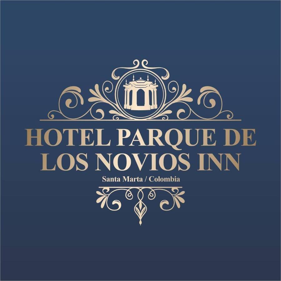 Hotel Parque De Los Novios Inn Santa Marta  Exterior photo